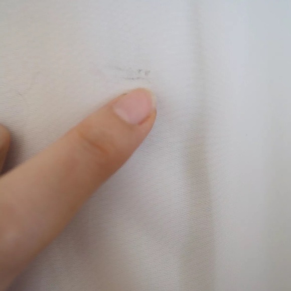 1970’s Vintage prairie Princess Bride wedding gown Ren Faire cosplay - Picture 9 of 10